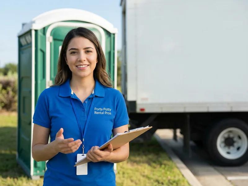 Porta Potty Rental  in Chicopee  FAQ