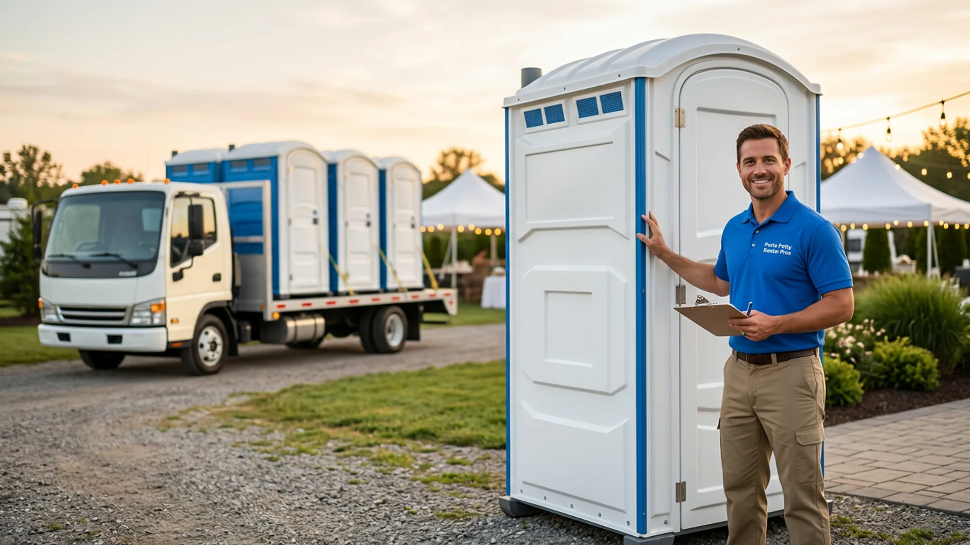 Local porta potty rental Chicopee, MA Nearby